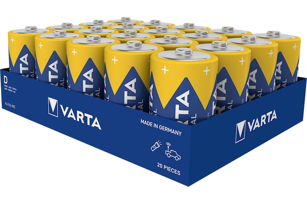Varta Industrial Pro D Piece-3