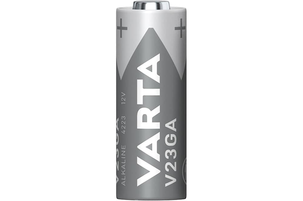 Varta Alkaline Special V23Ga Blister 1
