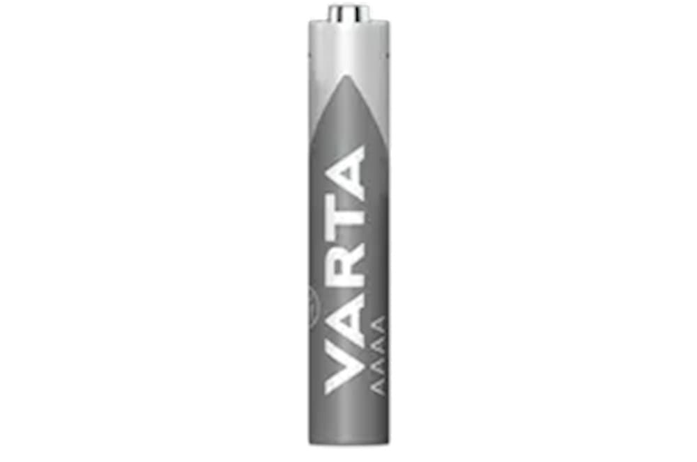 Varta Alkaline Special Aaaa Blister 2