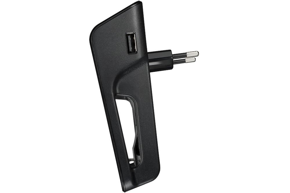 Varta Lcd Plug Charger+ 4X Aa 2100 Mah 56706-5