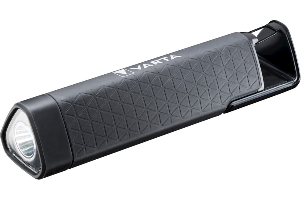 Varta Work Flex® Telescope Light 4Aa With Batt.