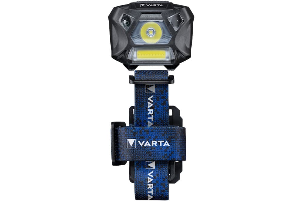 Varta Work Flex® Motion Sensor H20 3Aaa W Batt-2