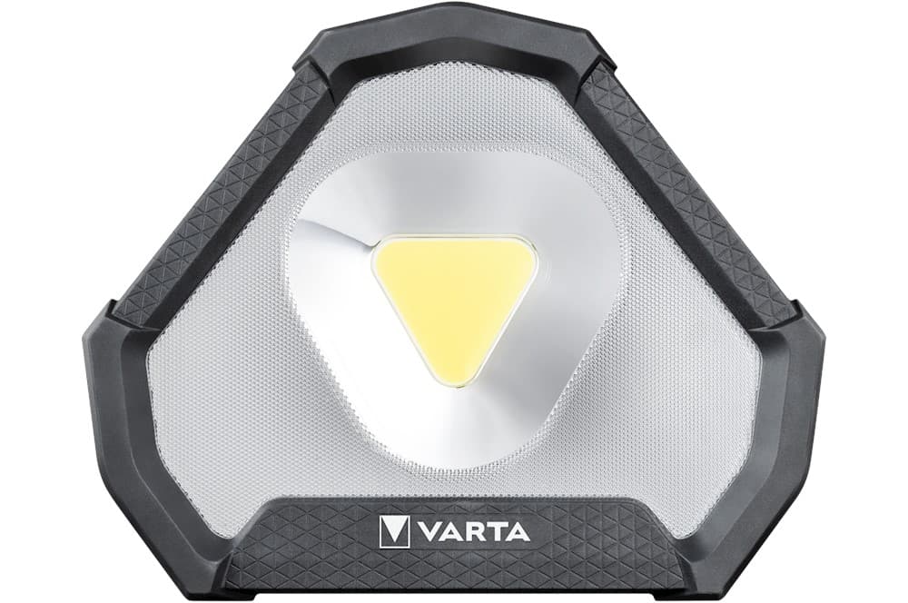 Varta Work Flex® Stadium Light Rech.-2