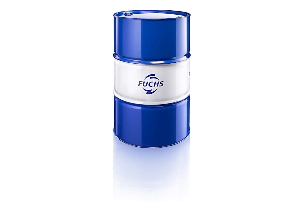 Titan Fricofin 50, 205L
