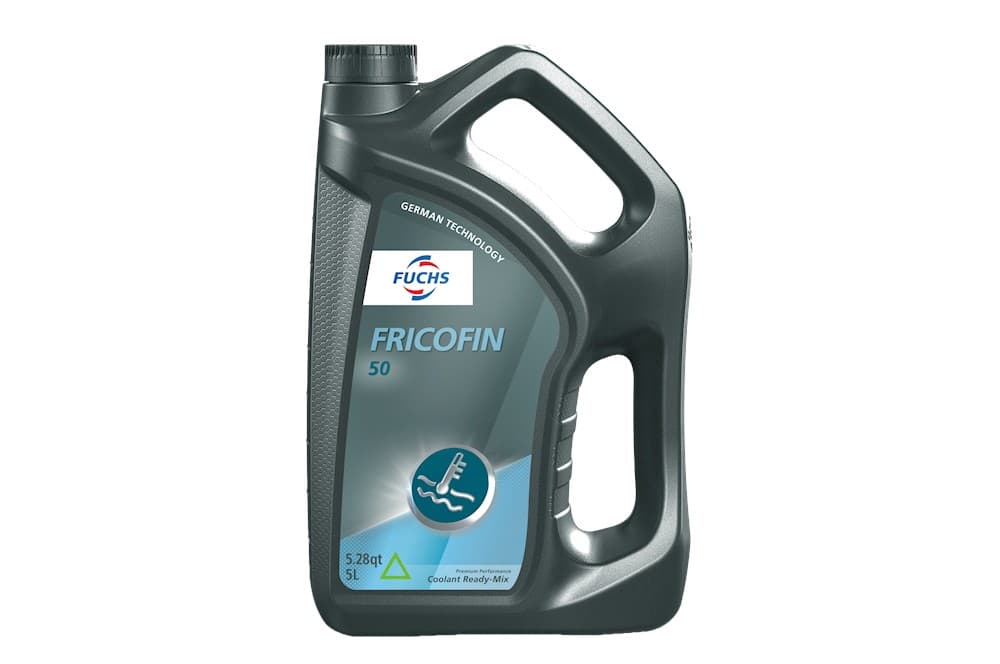 Titan Fricofin 50, 5L