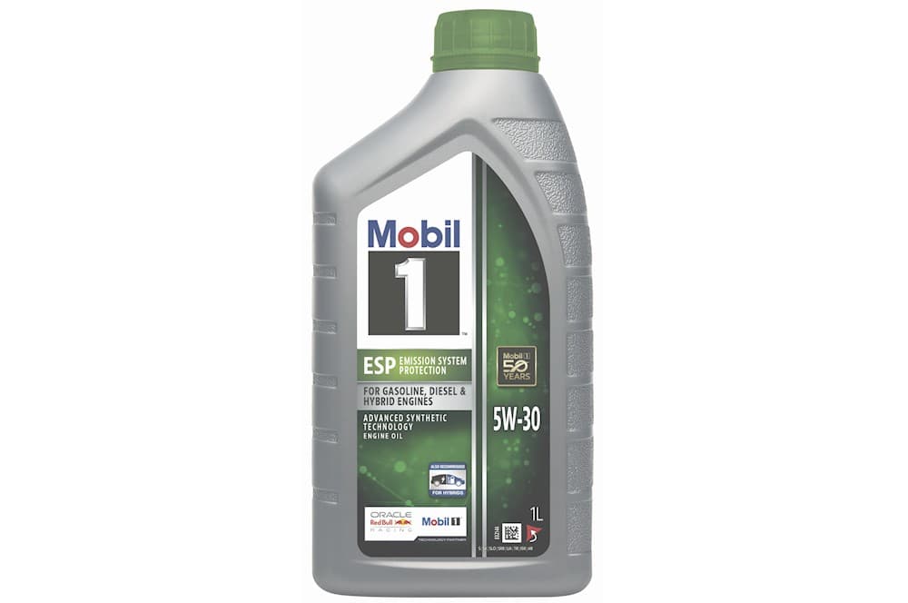 Mobil 1 Esp 5W-30, 1L