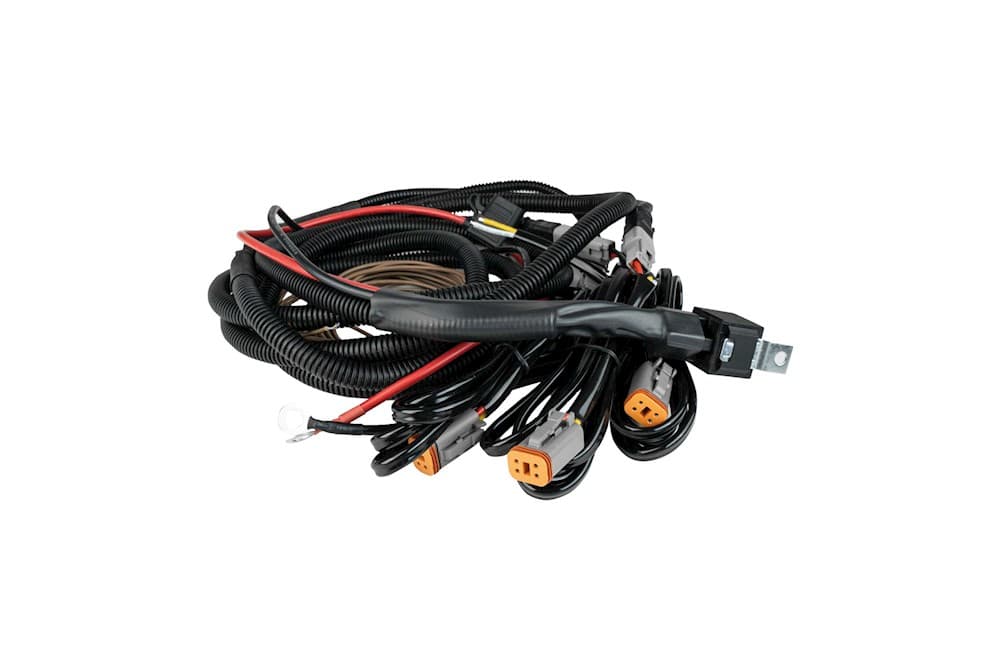 Siberia Kabelsats High Power Proffs 3X Dt