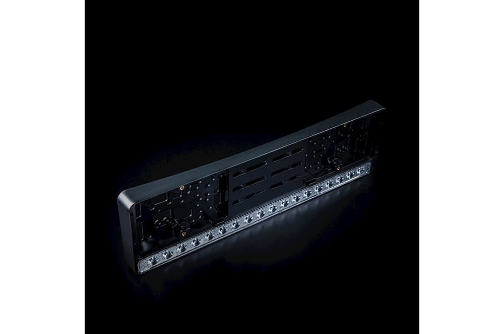 Nuuk E-Line Lpl Led Bar 20-3