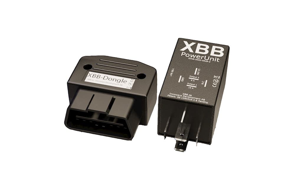 Xbb Obd2 Kit
