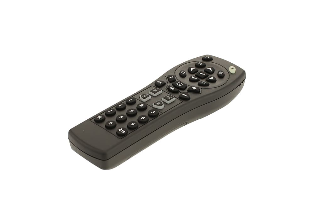 Remote control