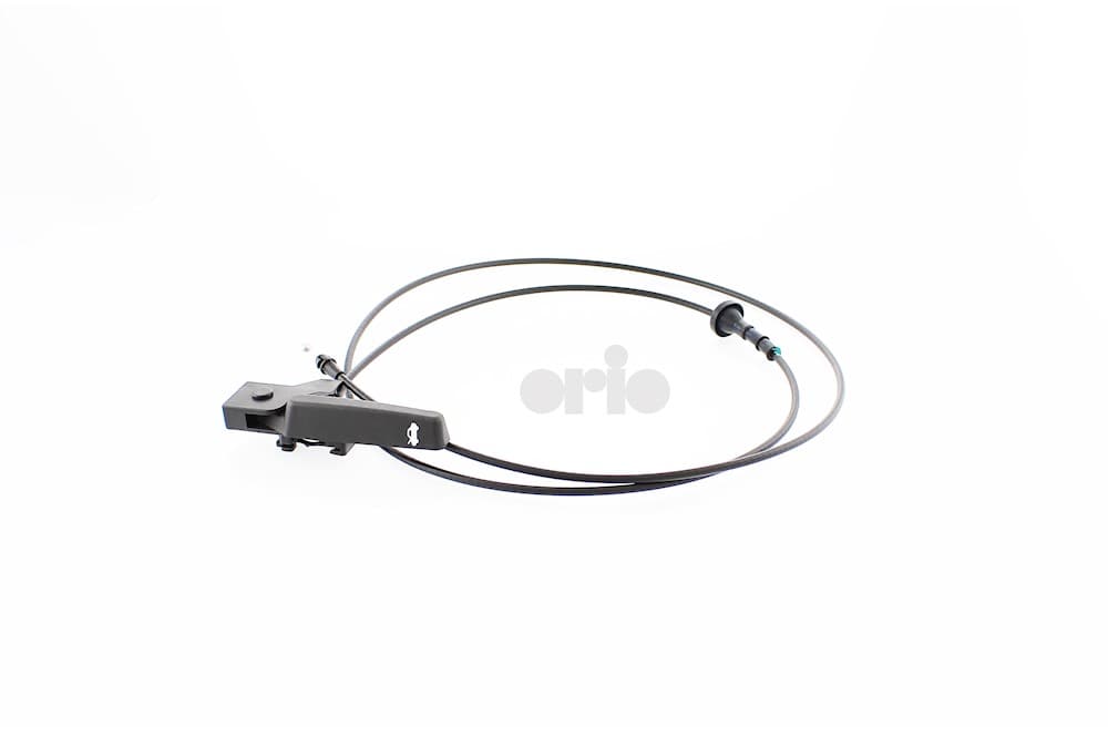 Bonnet cable