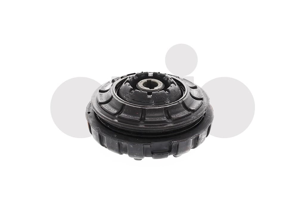 Top strut mounting