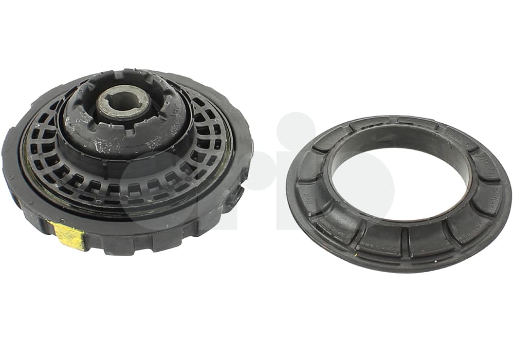 Top strut mounting
