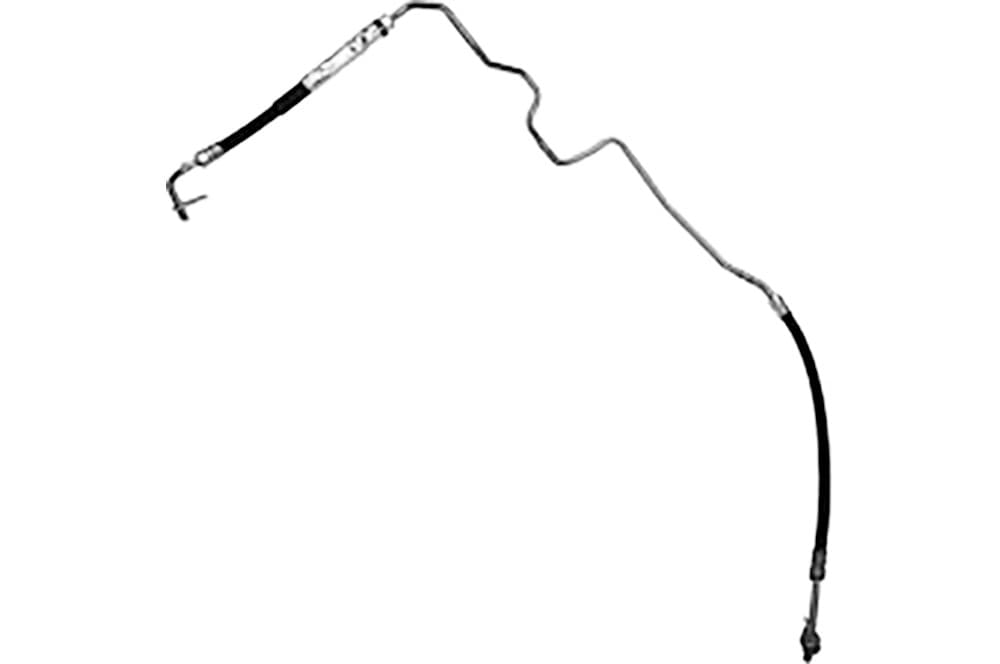Pressure Hose