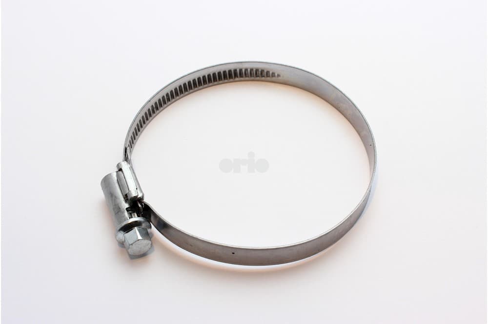 Hose clamp
