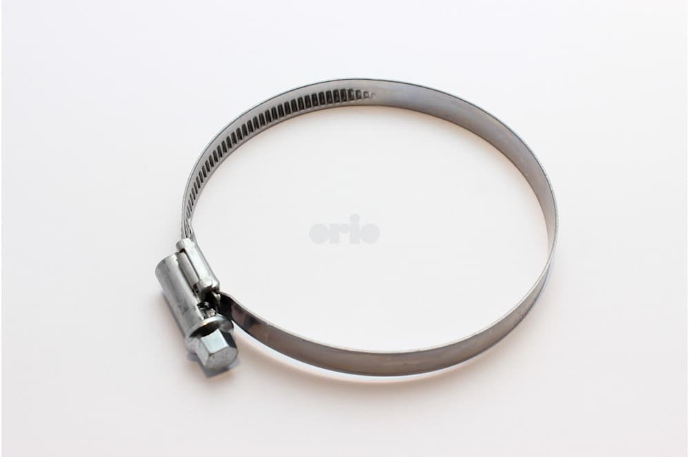 Hose clamp