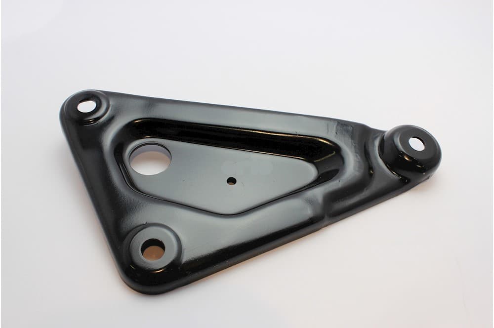 Support plate