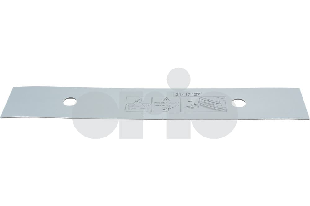 Vibration damper