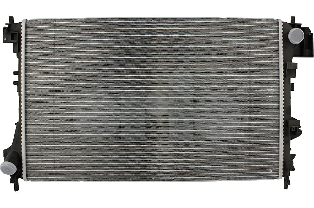 Radiator
