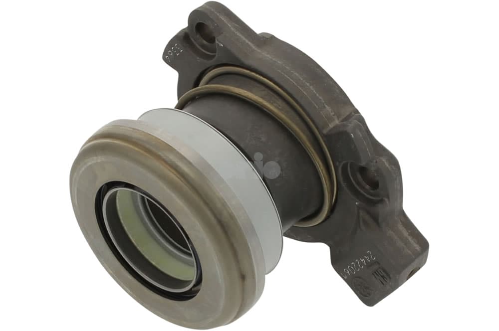 Slave cylinder