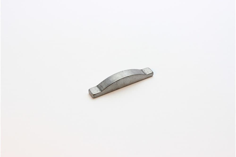 Lock wedge