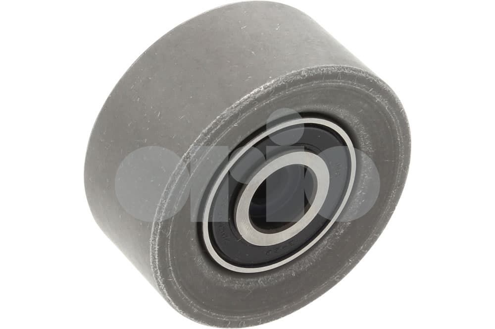 Idler-/guide pulley