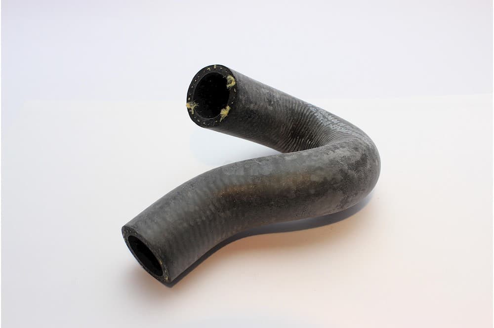 Radiator hose