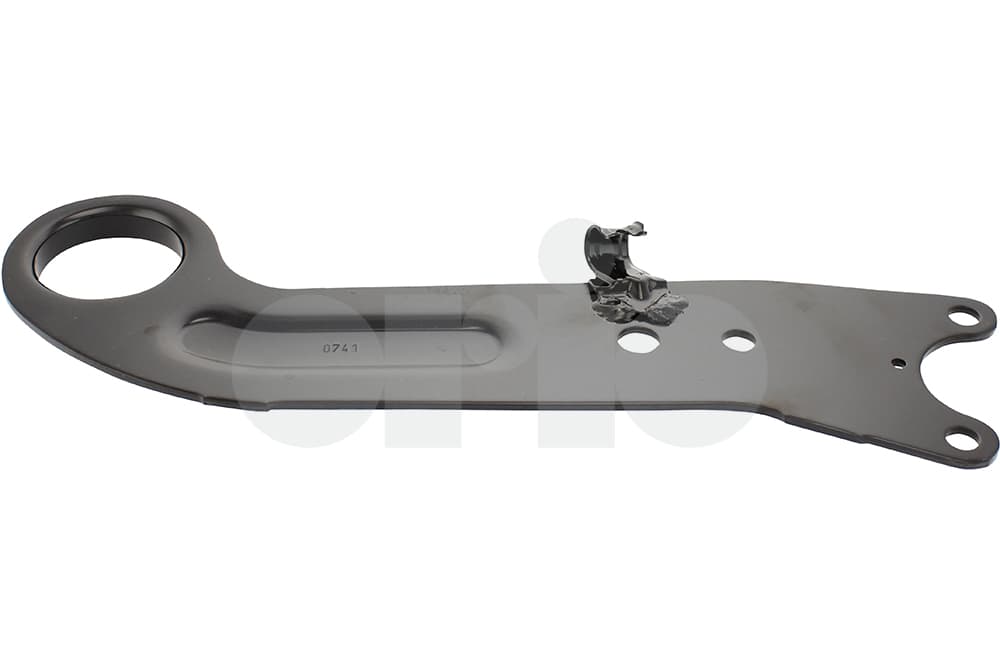 Trailing arm