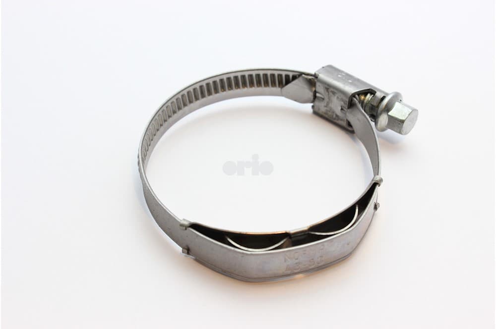 Hose clamp