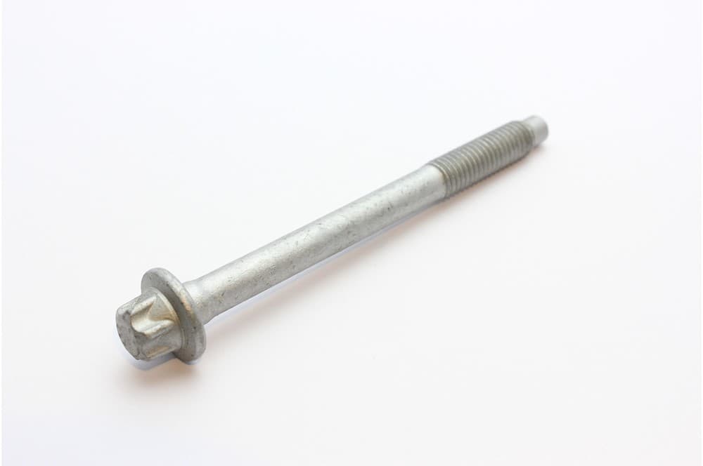 Screw