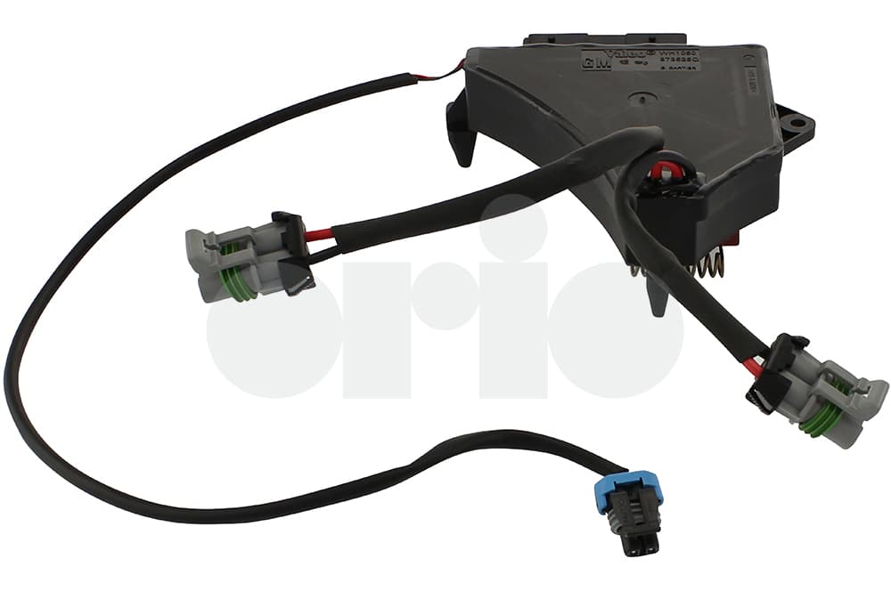 Control unit