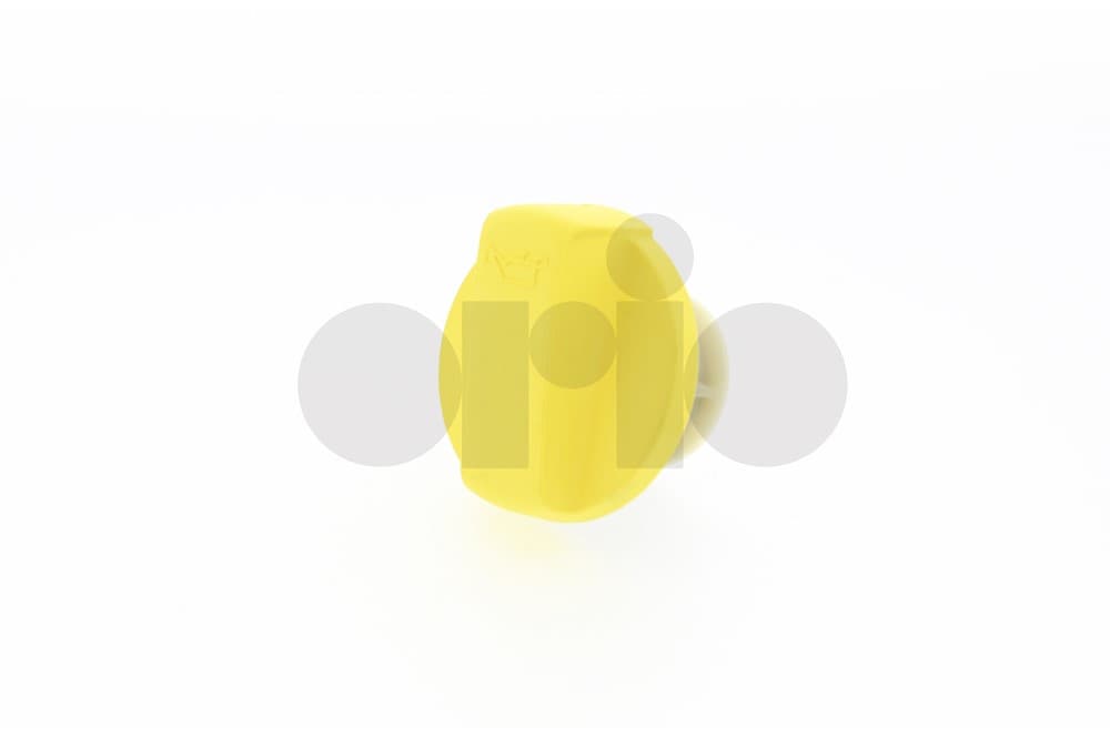 Oil filler cap/ seal