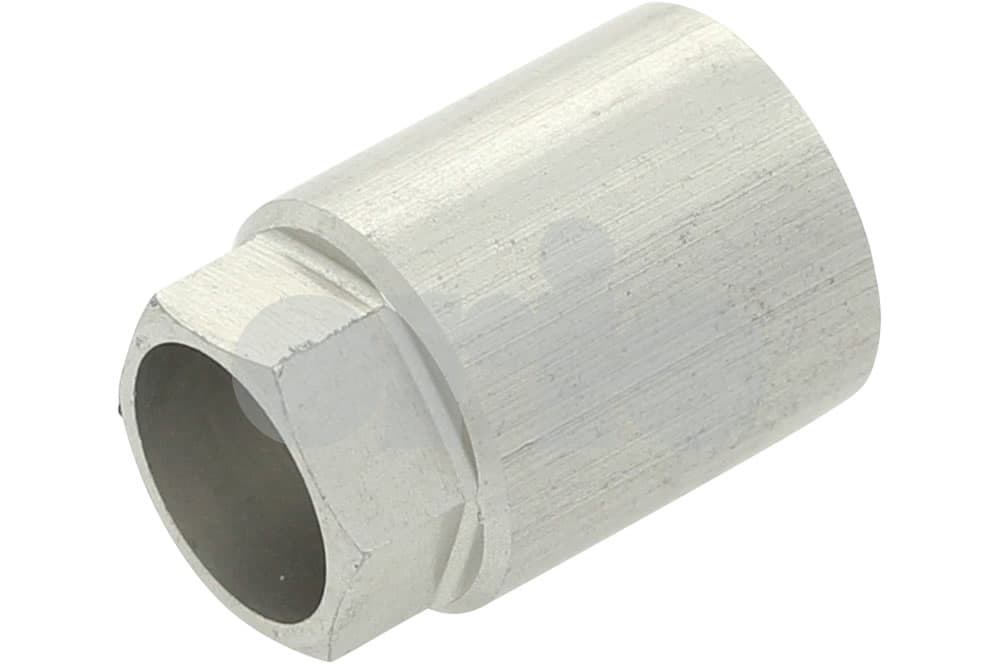 Tyre valve