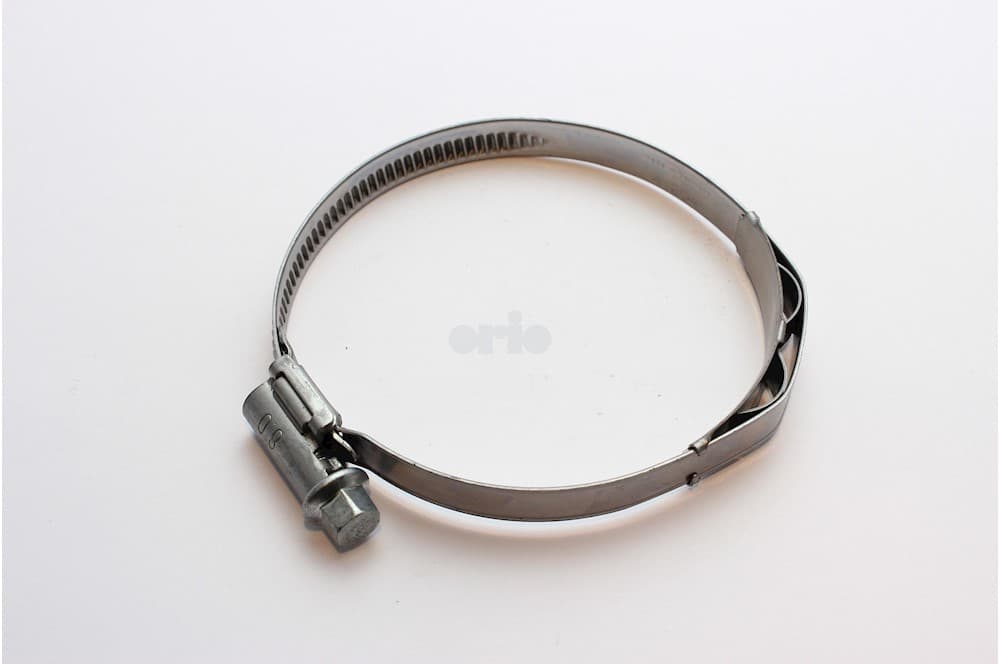 Hose clamp
