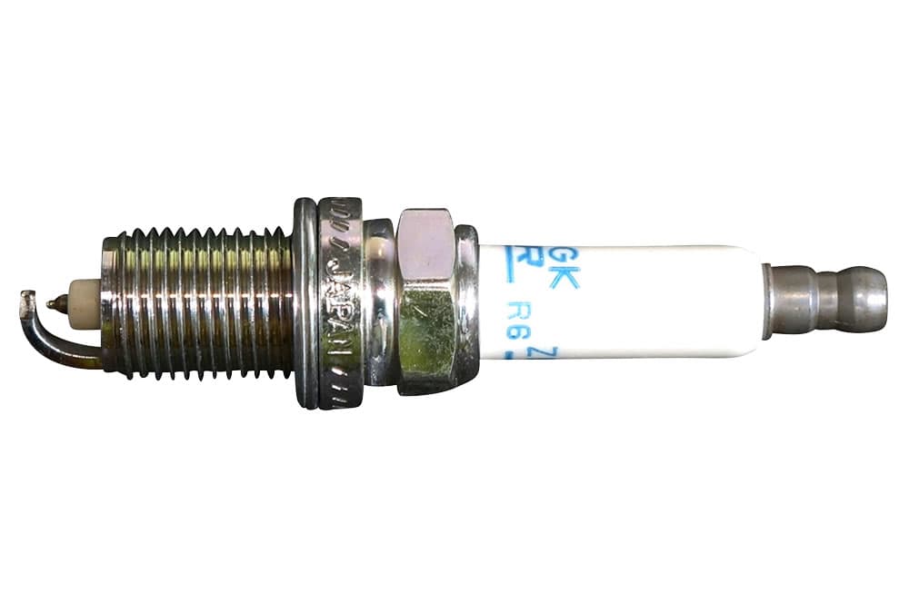 Spark plug