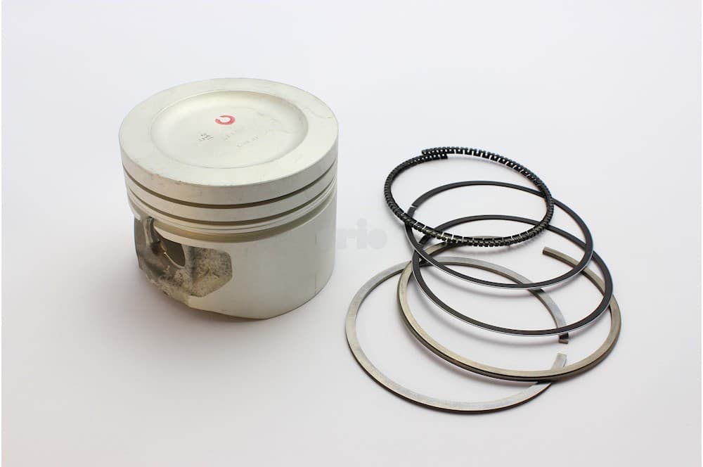 Piston