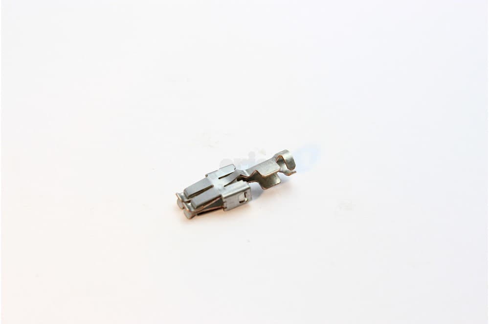 Cable connector