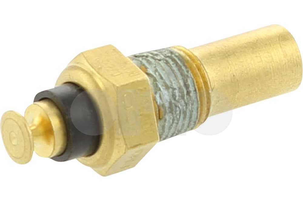 Coolant temperature sensor