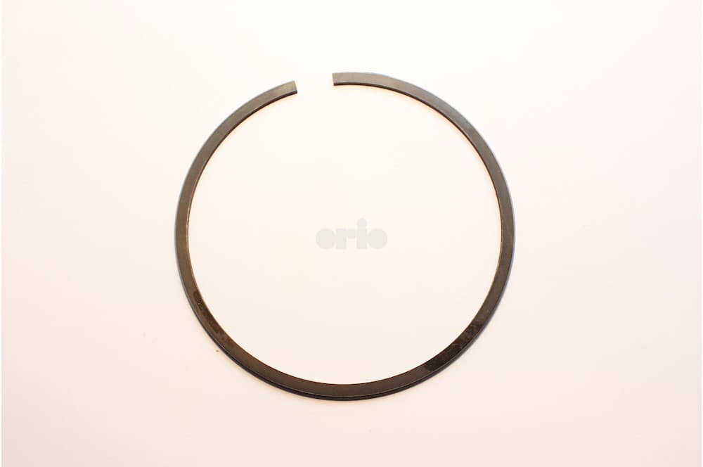 Piston ring