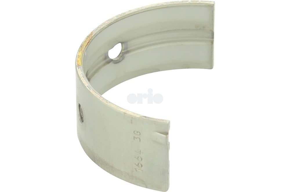 Main bearings