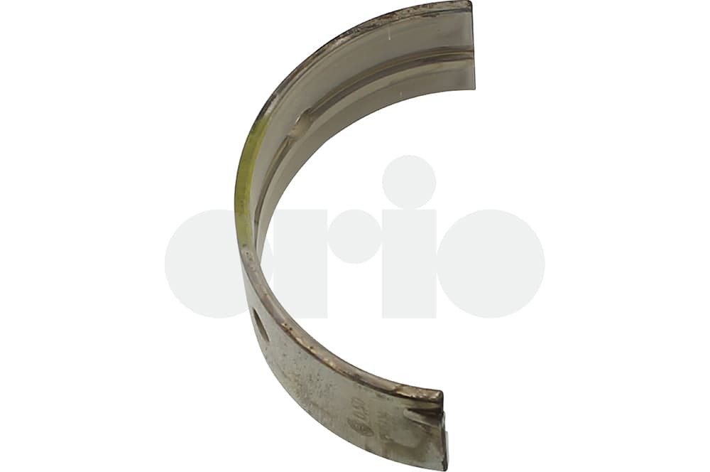 Main bearings