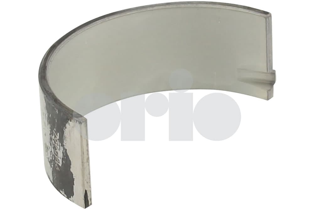 Connecting rod bearing