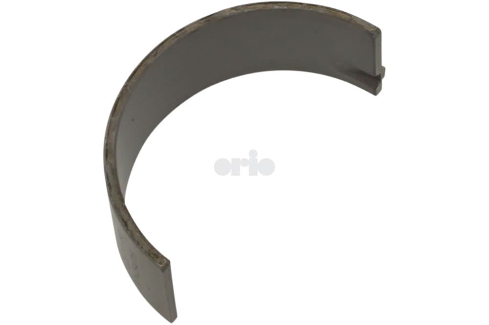 Connecting rod bearing