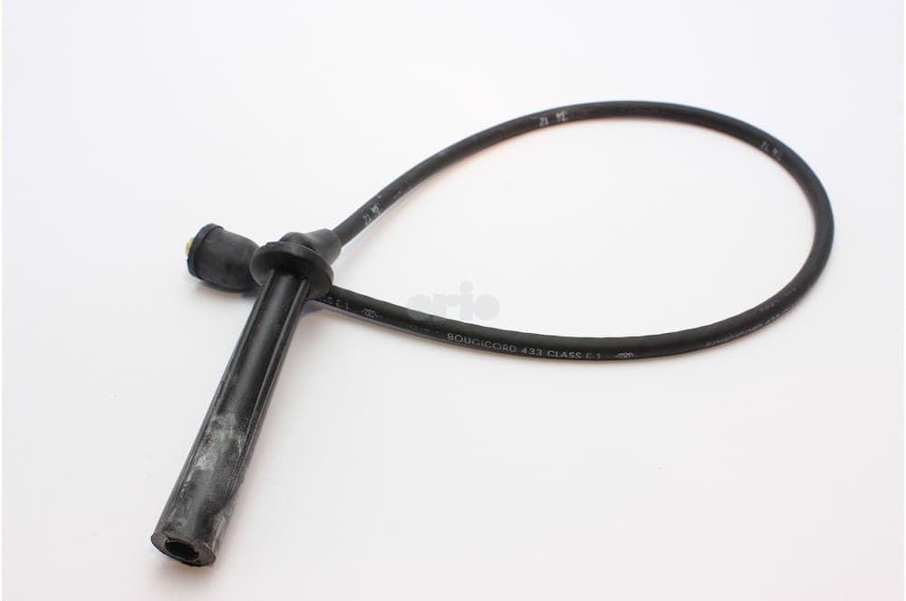 Ignition cable