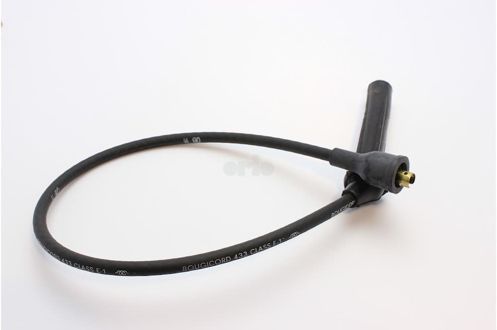 Ignition cable