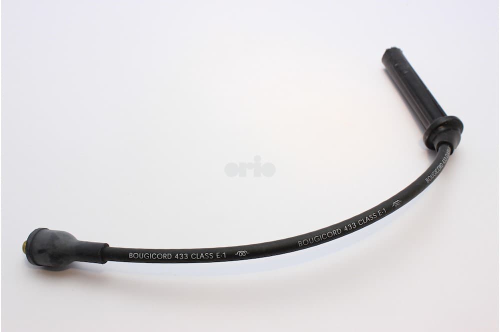 Ignition cable