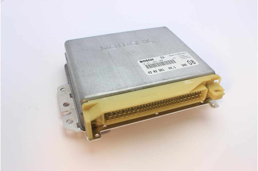 Control unit