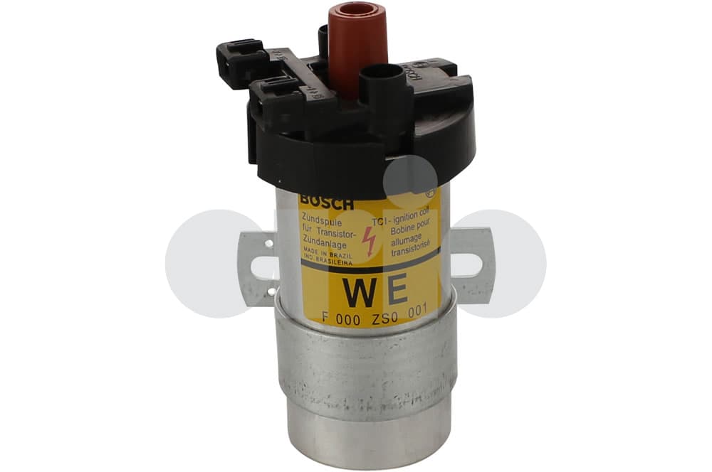 Ignition coil