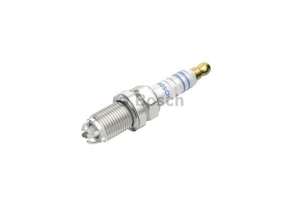 Spark Plug, Nickel