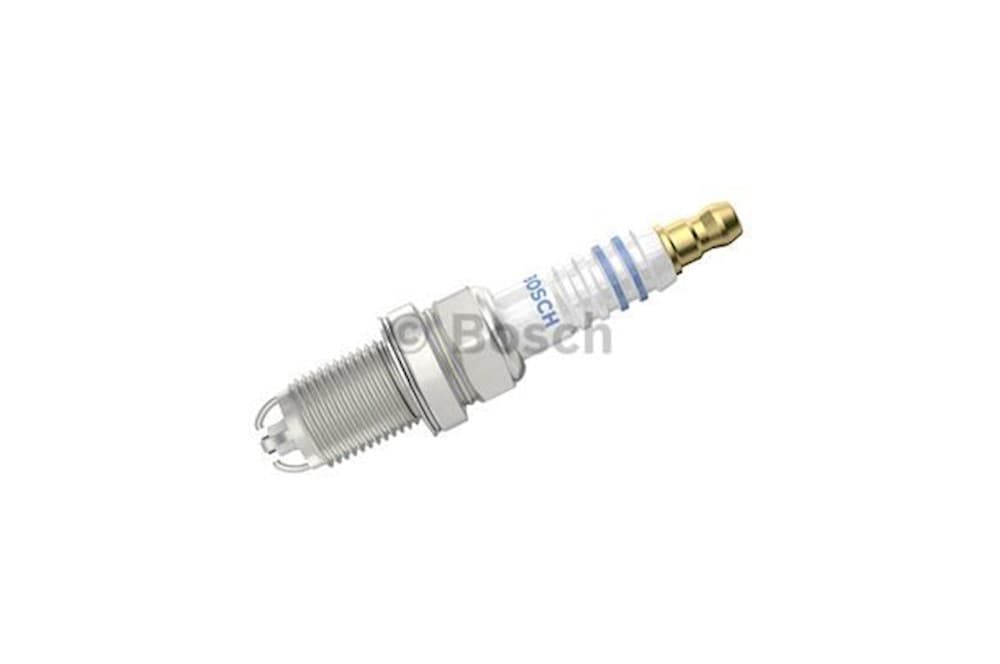 Spark Plug, Nickel-2